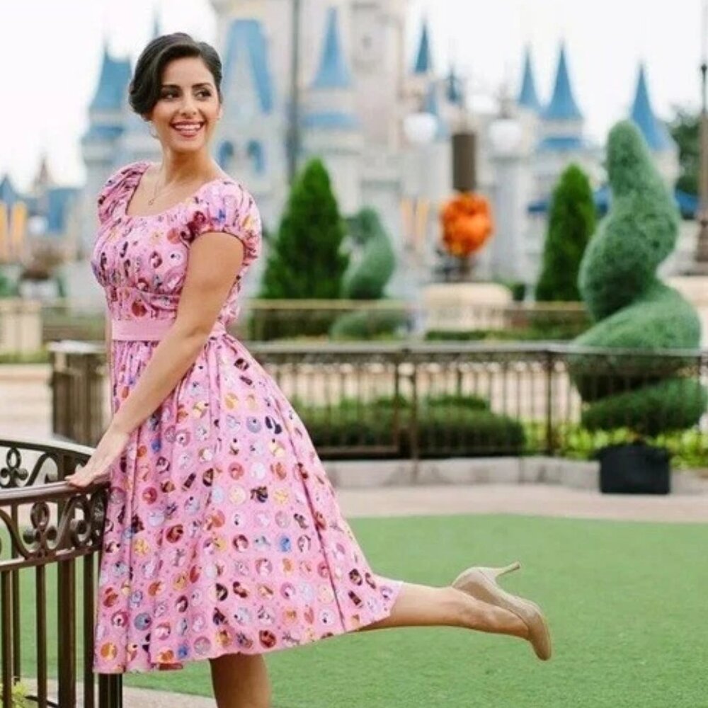 Disney Parks Dress Shop Disney Dogs Dapper Dress
